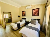 17 on Bird Guest House Hotels in Beaufort West