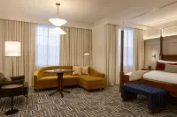 Dearborn Inn, Autograph Collection Hotels in Dearborn