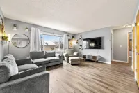 Downtown Iditarod - Willow -1 Hotel in zona Anchorage Merrill Field