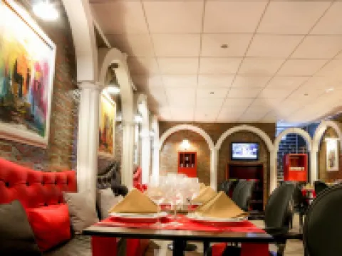 Hotel Résidence la Falaise Hotels in Douala