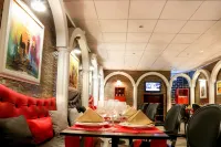 Hotel Résidence la Falaise Hotels in Douala
