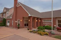 Residence Inn Davenport Hotels near Walnut Center