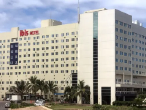 Ibis Salvador Rio Vermelho Hotels in Salvador