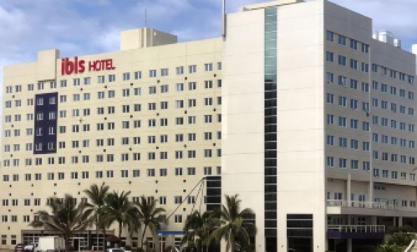 Ibis Salvador Rio Vermelho