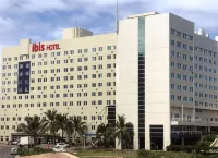 Ibis Salvador Rio Vermelho Hoteles en Salvador de Bahía
