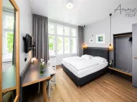 Anna 1908 Hotels near Steglitz