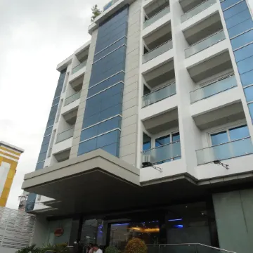 Blueberry Tourist Hotel