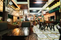 Noble Night Guesthouse