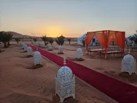 Asafar Luxury Camp