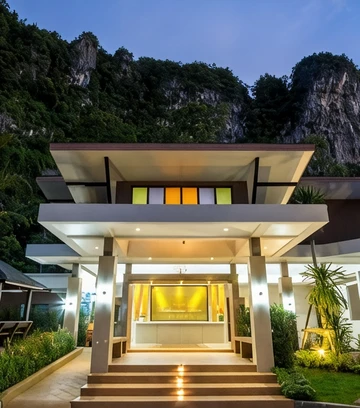 รูปภาพของอันดามัน เพิร์ล รีสอร์ท