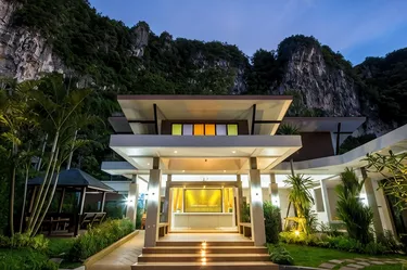 รูปภาพของอันดามัน เพิร์ล รีสอร์ท