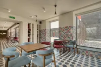 Manifest Restaurant and Hotel Gyumri