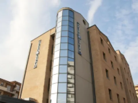 Hotel Europa Hotels in Ancona
