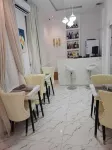 Deliz Homes and Hotel Hotels near Lekki Conservation Centre