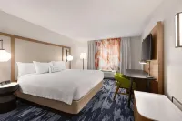 Fairfield Inn Erie Millcreek Mall Hotels in Millcreek Township