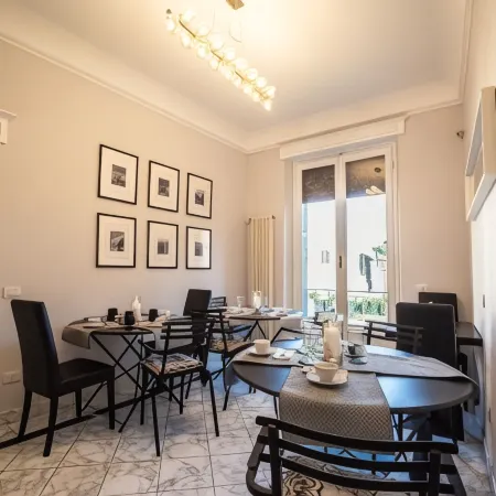 Compasso Suites