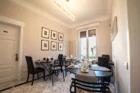 Compasso Suites - Bữa sáng