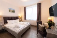 Bernstein Acamed Resort Hotels in Bernburg