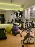 Niriedes Hotel - Gym