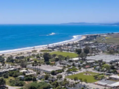 Best Deal in Carpinteria! Hotels in Carpinteria
