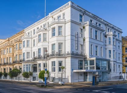Citrus Hotel Eastbourne by Compass Hospitality