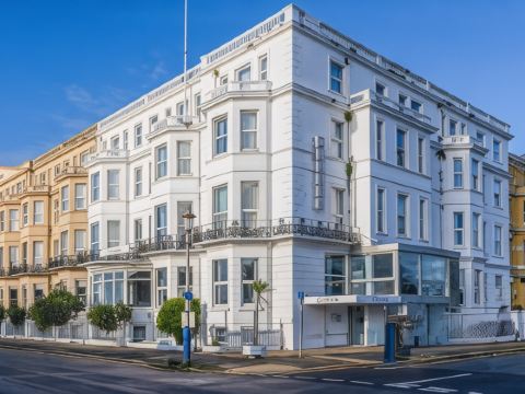 Citrus Hotel Eastbourne by Compass Hospitality