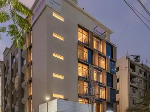 Skyla Studios & Suites - Kondapur