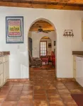 Charming Adobe One Block from the Mesilla Plaza