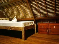 Ocean Prana Village Hotels near شاطئ أميد