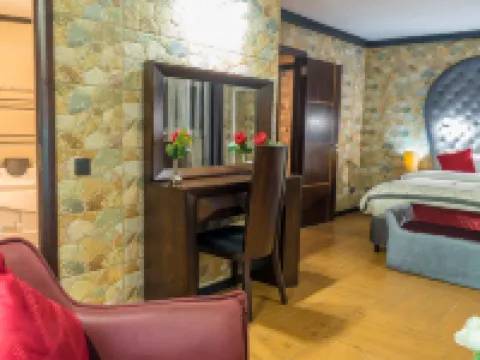 Hotel Résidence la Falaise Hotels in Douala