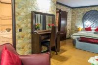 Hotel Résidence la Falaise