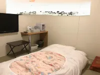 Hotel Famitic Nikko Station