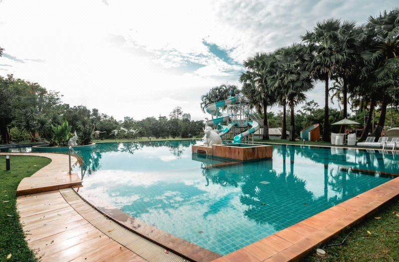 Greta Resort and Sport Club photo 3