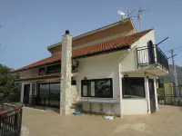 Kairos B&B Hotels in San Giuseppe Jato