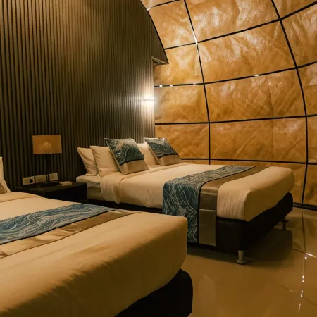 The Dome Hotel & Resort Puerto Princesa
