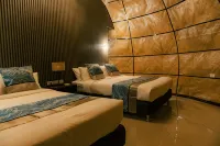 The Dome Hotel & Resort Puerto Princesa - Beach