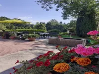 Cozy Apartment in Lichtenhain Germany with Garden