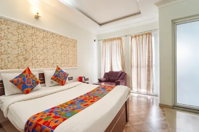 FabHotel Rajathi Holiday Peak 코다이카날 호텔