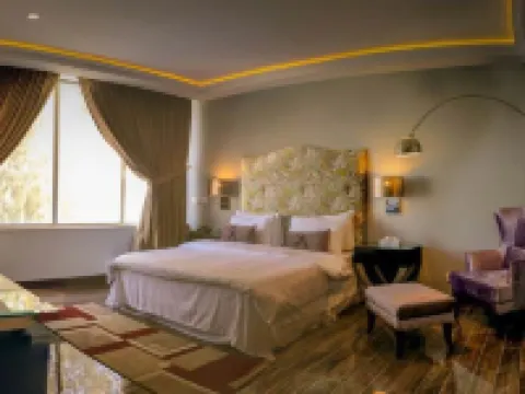 第五大道酒店 巴哈瓦爾布爾酒店