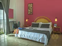 Baron Beach Hotel Hotels in Minturno
