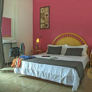 Baron Beach Hotel