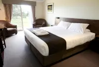 Mercure Bunbury Sanctuary Golf Resort - spa