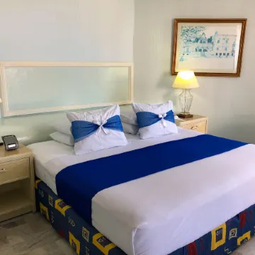 Hotel Acapulco Malibu