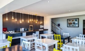 The Paralian Exclusive Guest House