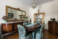 Fairytale, Nilie Hospitality Mgmt Hotels in Sikies