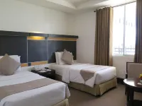 Big 8 Corporate Hotel Hotels in Тагум
