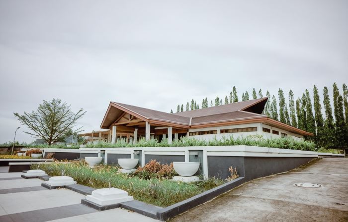 Estancia de Lorenzo Tarlac