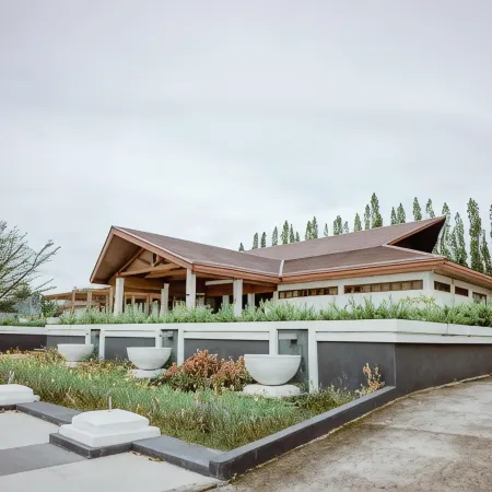 Estancia de Lorenzo Tarlac
