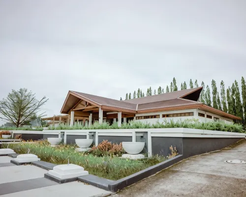 Estancia de Lorenzo Tarlac Hotels in Tarlac