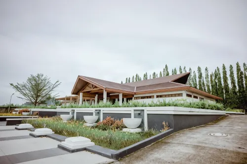 Estancia de Lorenzo Tarlac